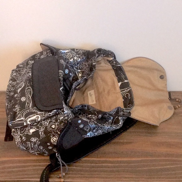 Sakroots Backpack - Picture 3 of 3